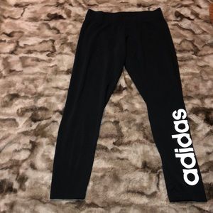 ADIDAS leggings